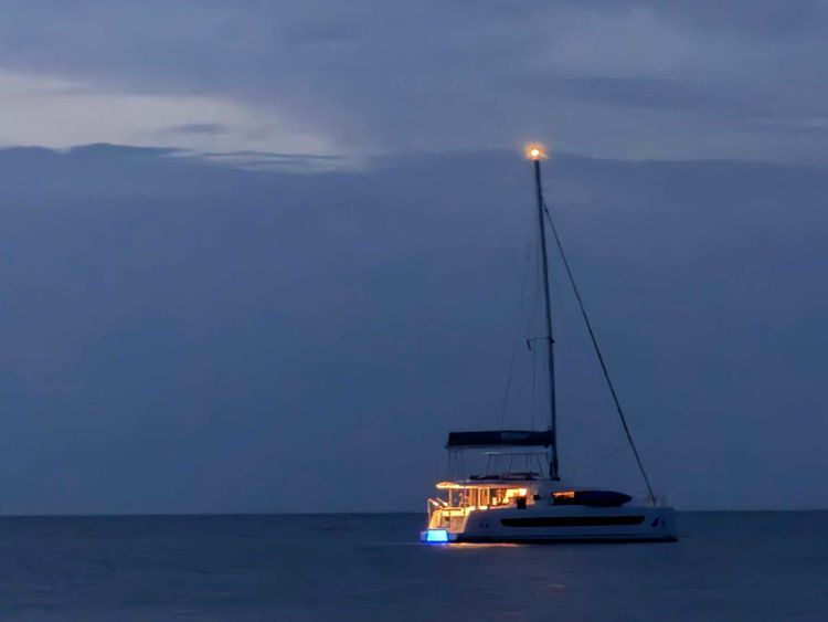 Voyage photo from Bannister Bogue