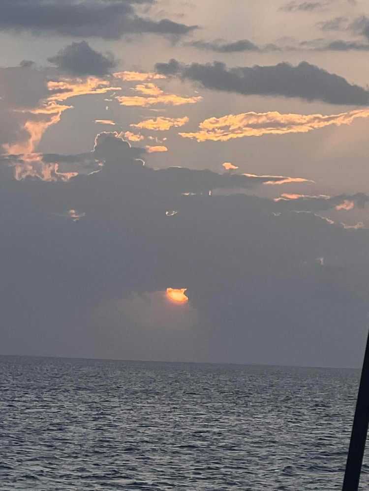 Voyage photo from Bannister Bogue