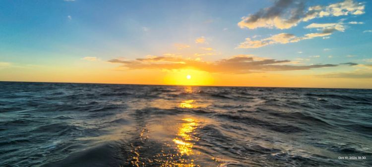 Voyage photo from continue my 2th šÆ solo Sailor from Amsterdam