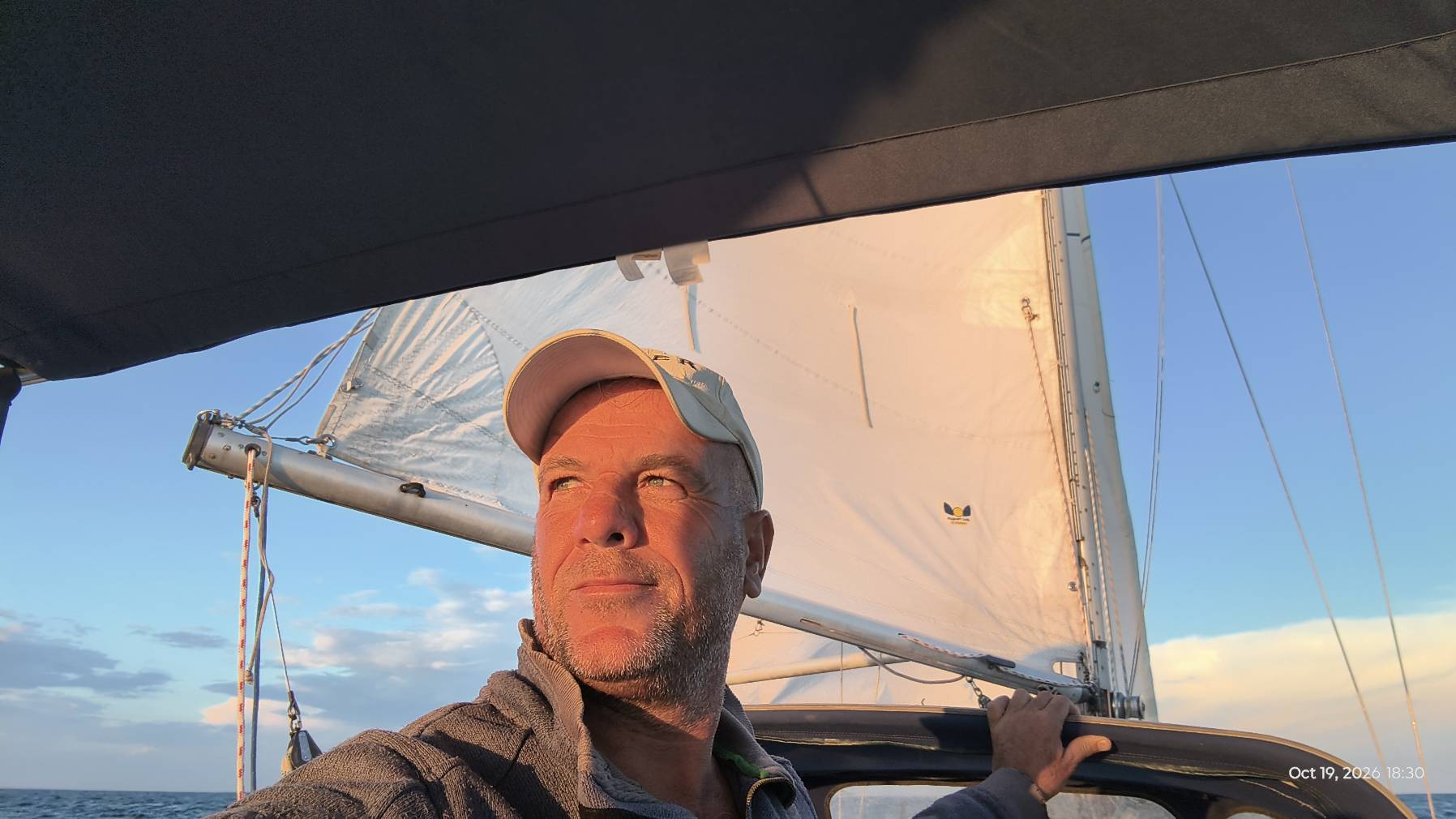 continue my 2th 💯 solo Sailor from Amsterdam _A1ECAAF0-A0FC-4698-8943-DD9172C14170