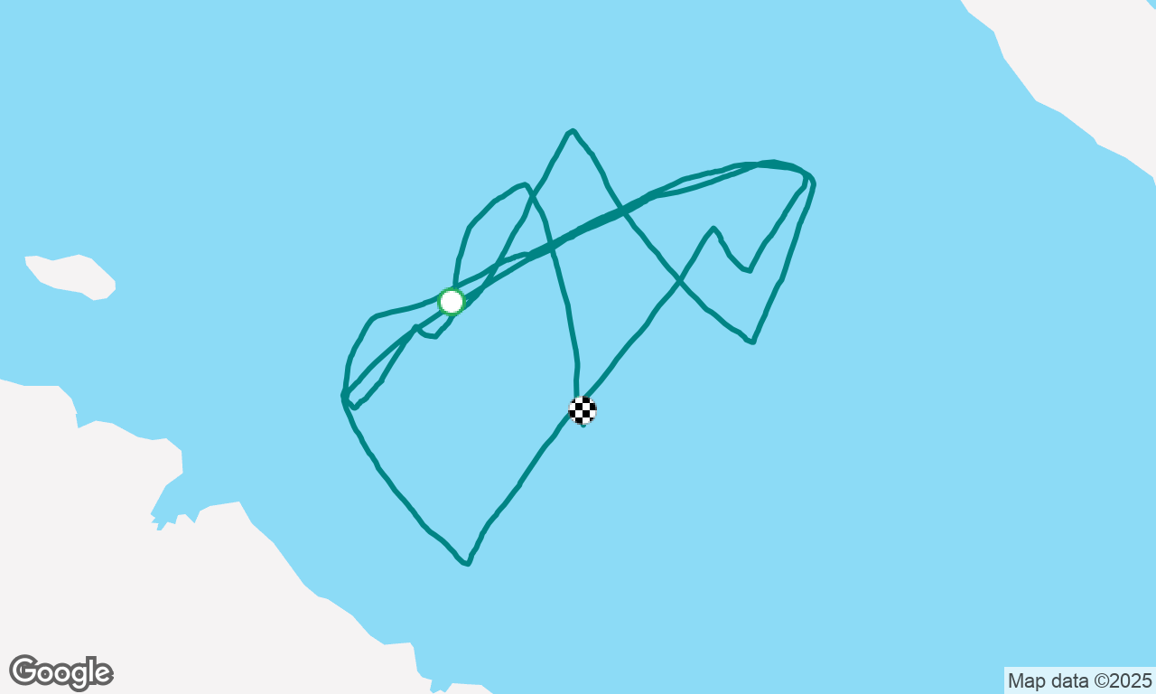 Mayors Cup Race 2