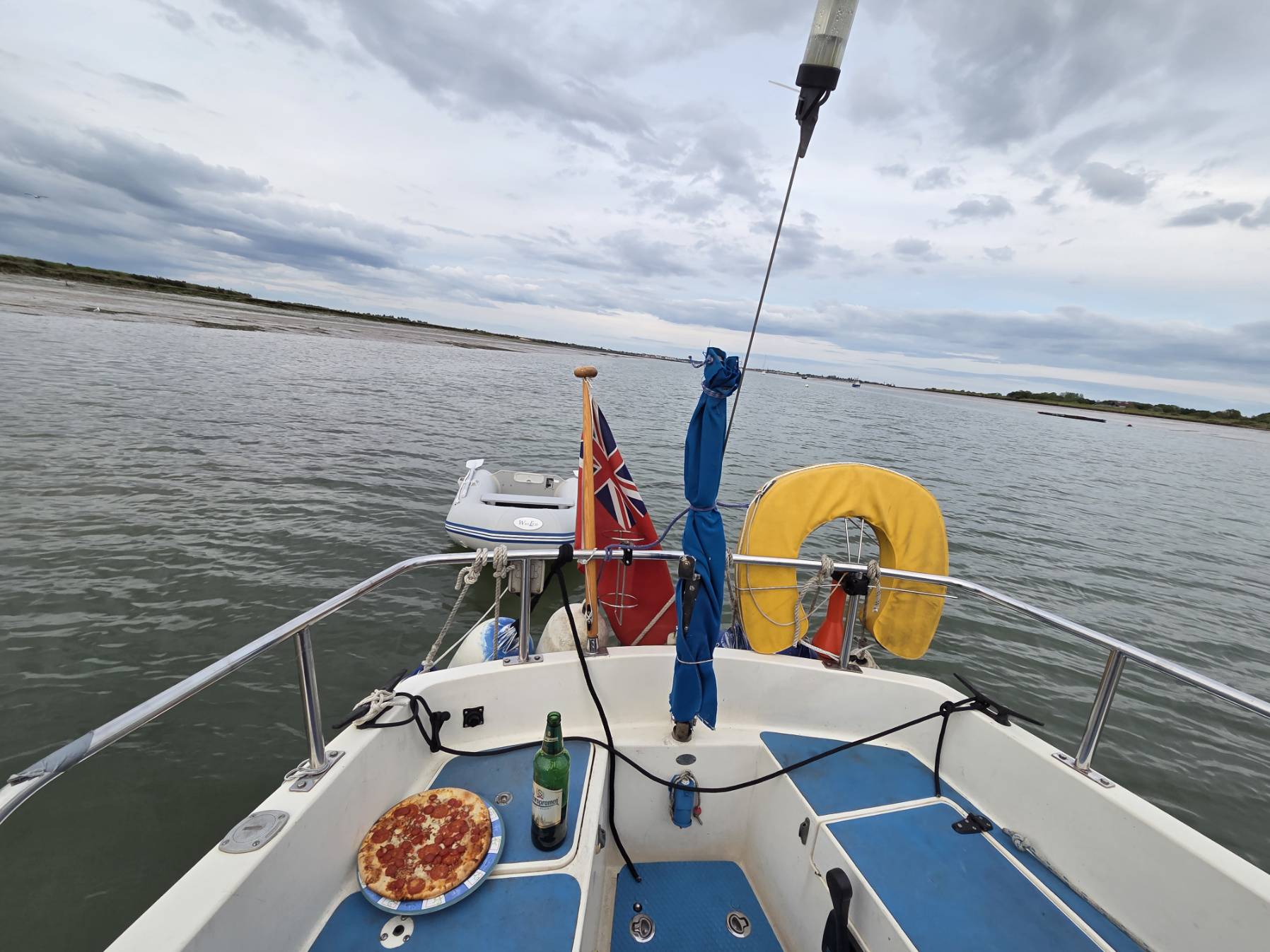 MSC to Pyefleet Creek_89DEE419-B0A5-4BF3-B131-36B87B097DD5
