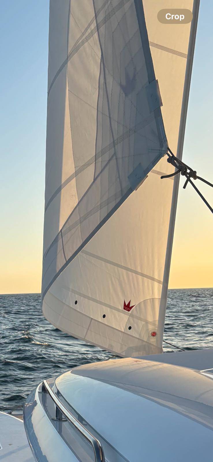 Francesca Delivery, leg1_E7AD5BB4-DBD9-4E09-9CEE-B2F4B1E6B0E6