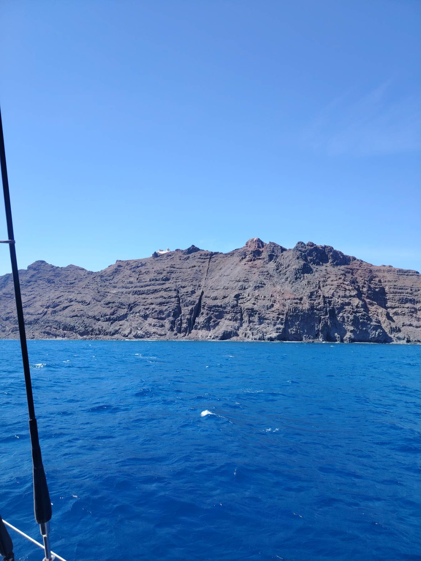 Marina Rubicon anchorage to Gran Tarajal anchorage_59A8FEAD-385A-4E83-B459-C9BA789841D2