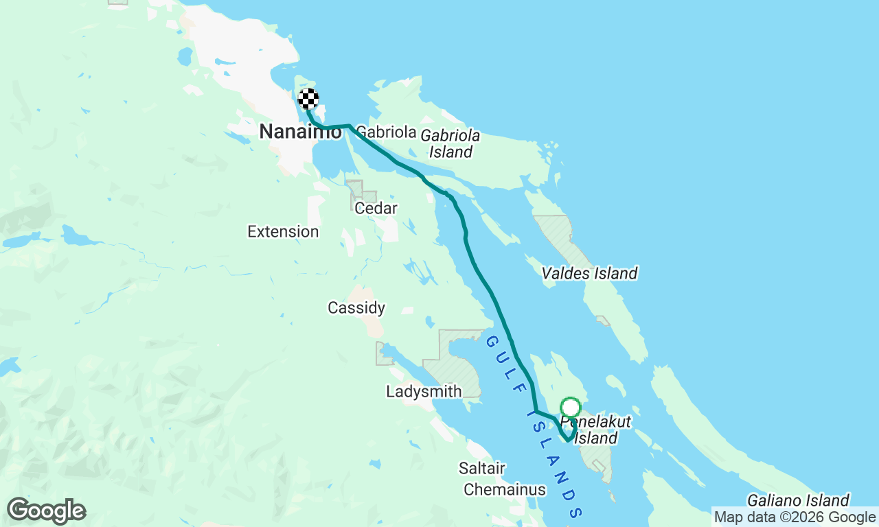Anniversary Cruise Day 5