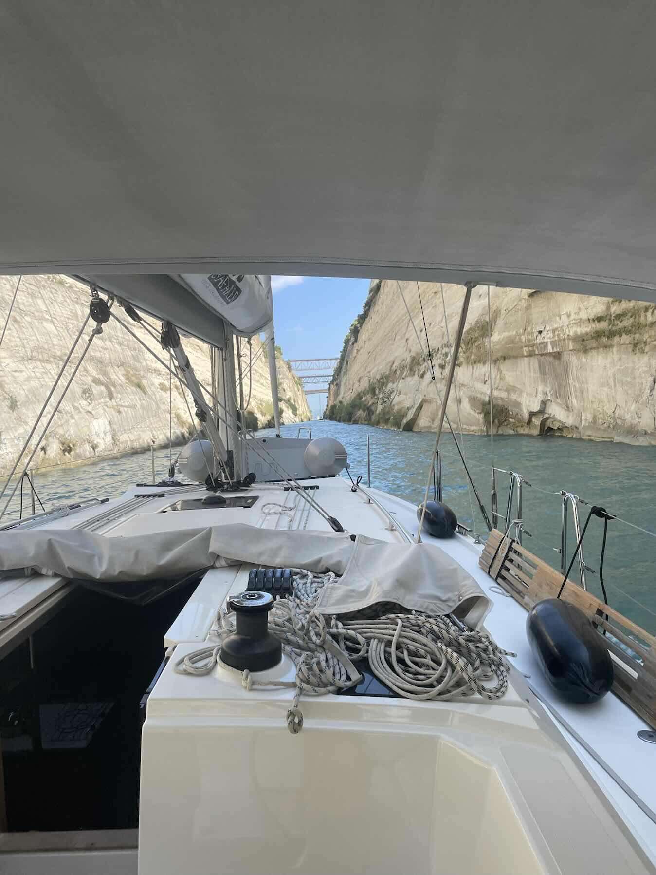 Delivery skipper- Kiato- Korfos 23 Jul- Part 2_B68FDD10-6164-49C0-B0CF-84B349821627