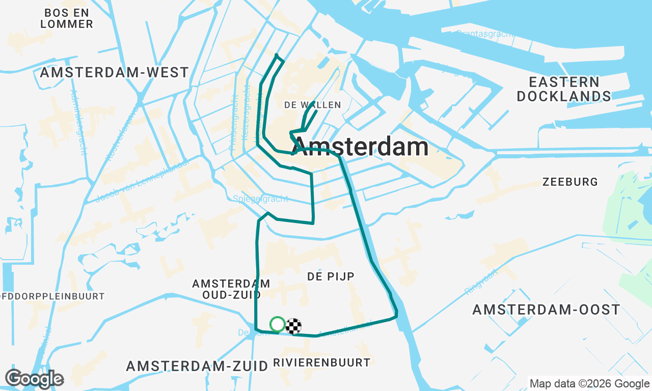Amsterdam