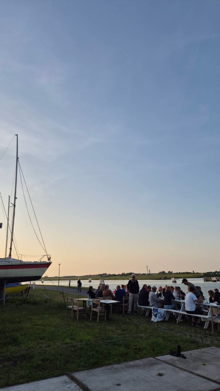 Voyage photo from Balados weekend
Oostende-Nieuwpoort