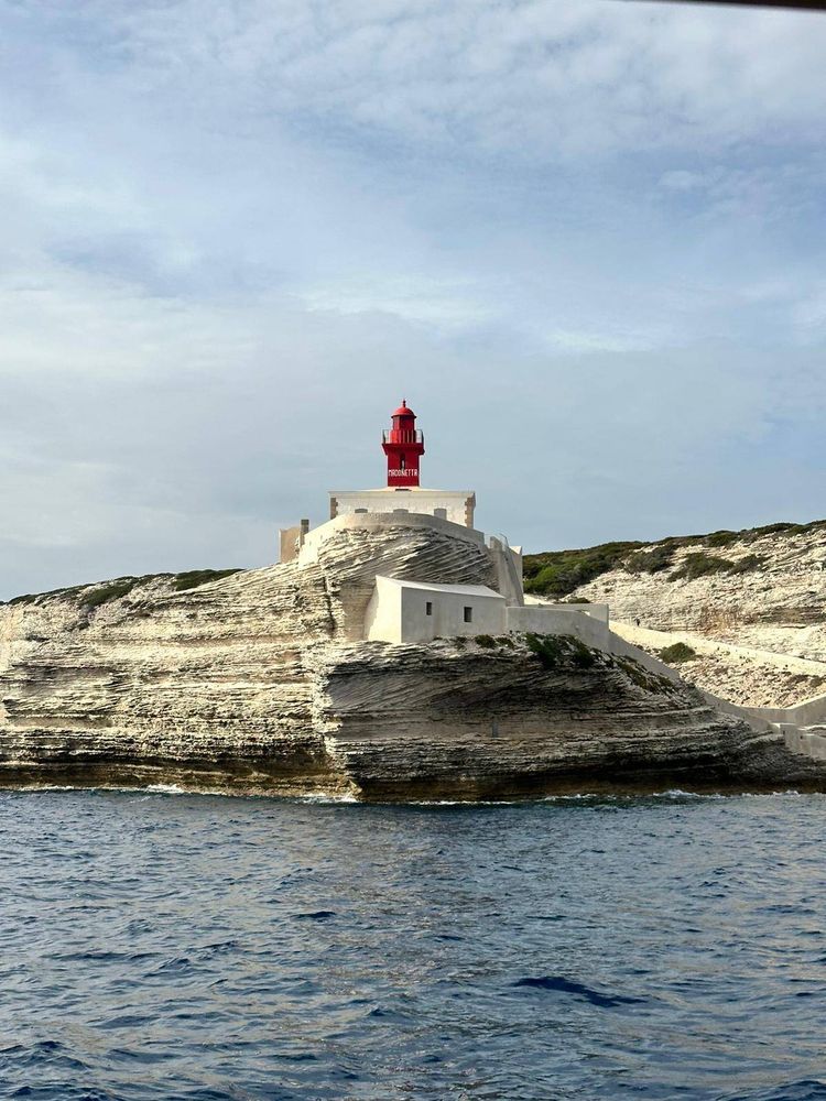 Voyage photo from Sailing Experience Corsica 2025
