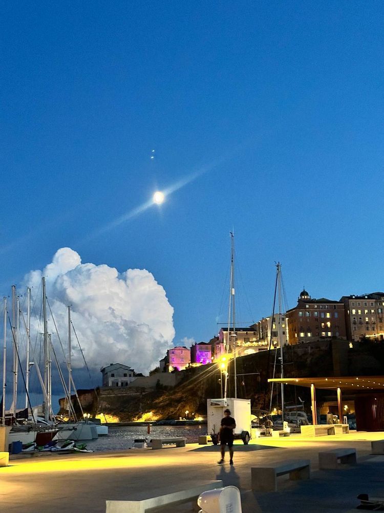 Voyage photo from Sailing Experience Corsica 2025