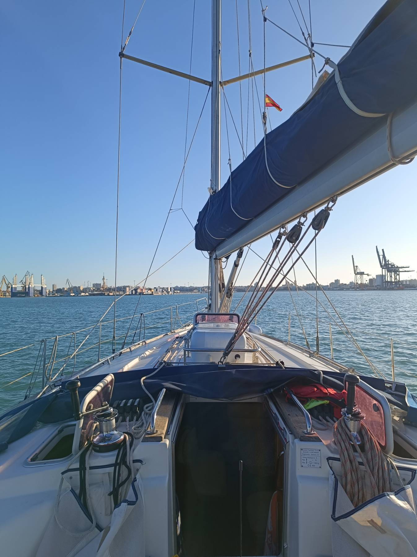 Lá Línea Concepción - Cádiz (SailingSide)_83038BD1-40E4-4267-A826-8999E747D7B5