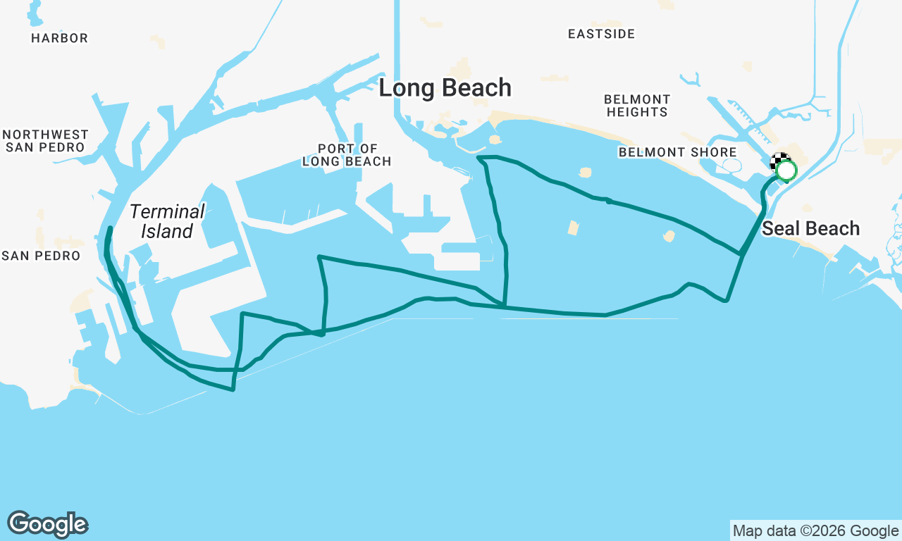 Day Sail