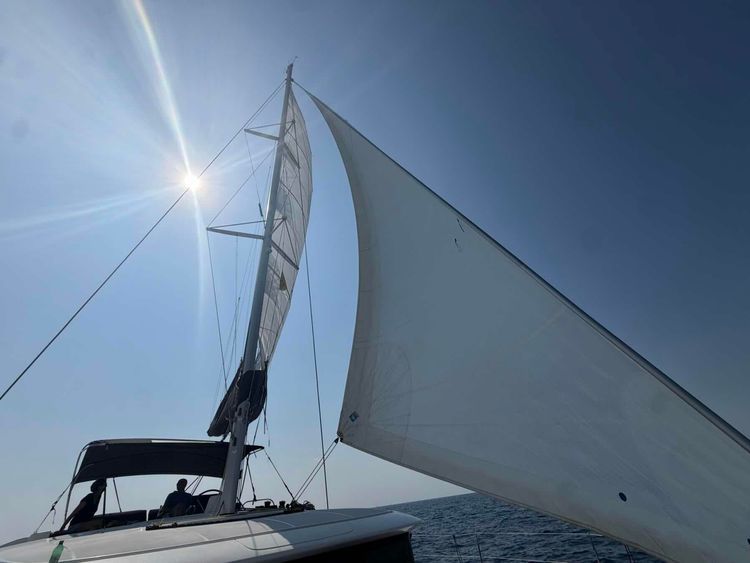 Voyage photo from 