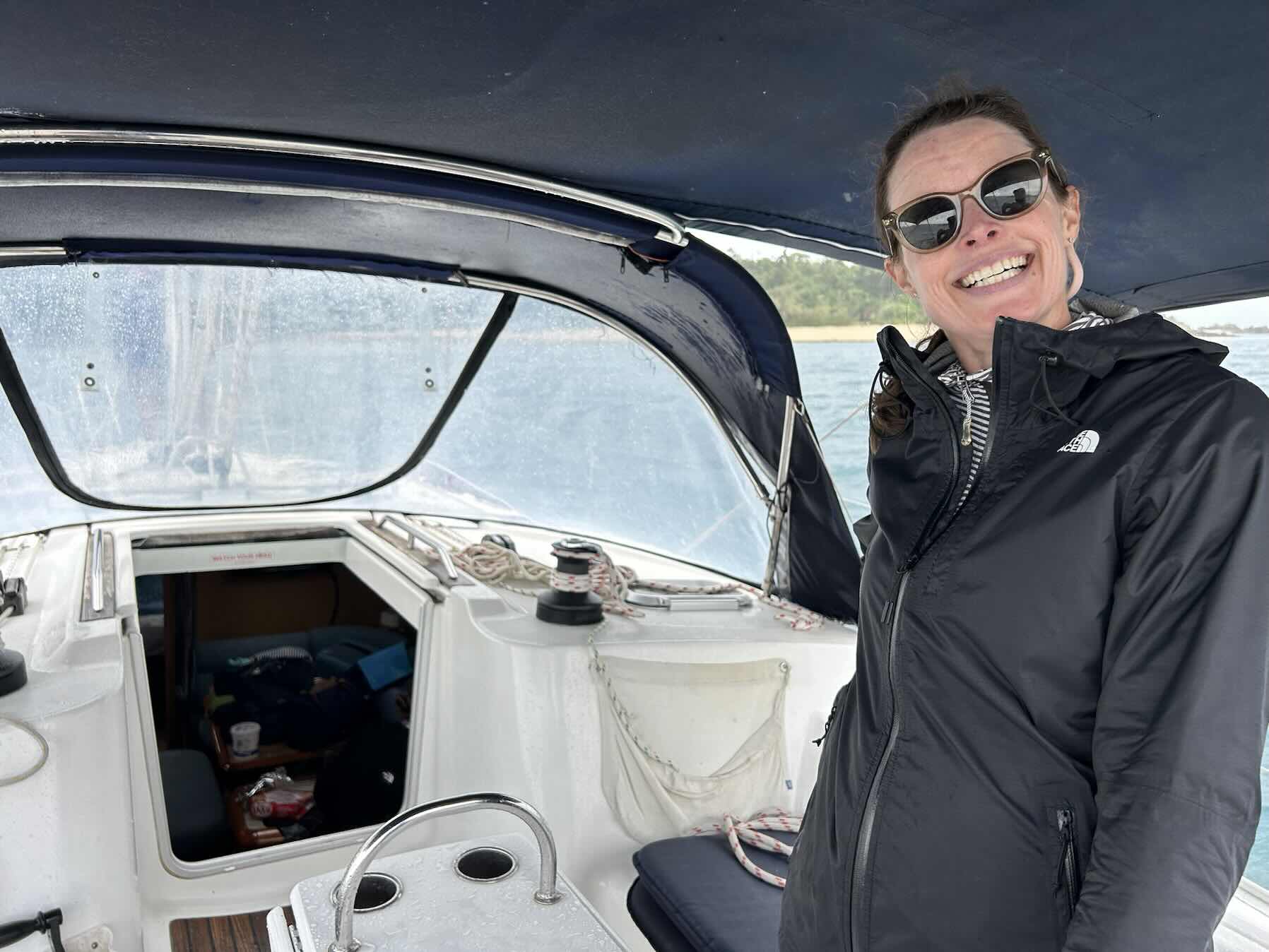 Whitsundays: Hamilton Island to… Lost Rudder!_E70E09A8-983A-475F-8C6D-61FD543E5302
