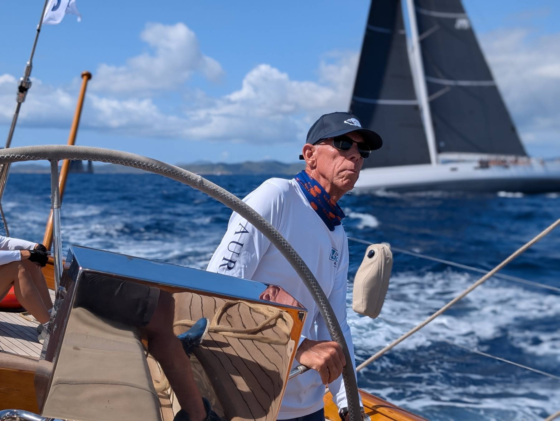 Ibiza JoySail 2024 Day 2_0A1F89DE-C55F-4DBA-A962-A0DF3D845A18
