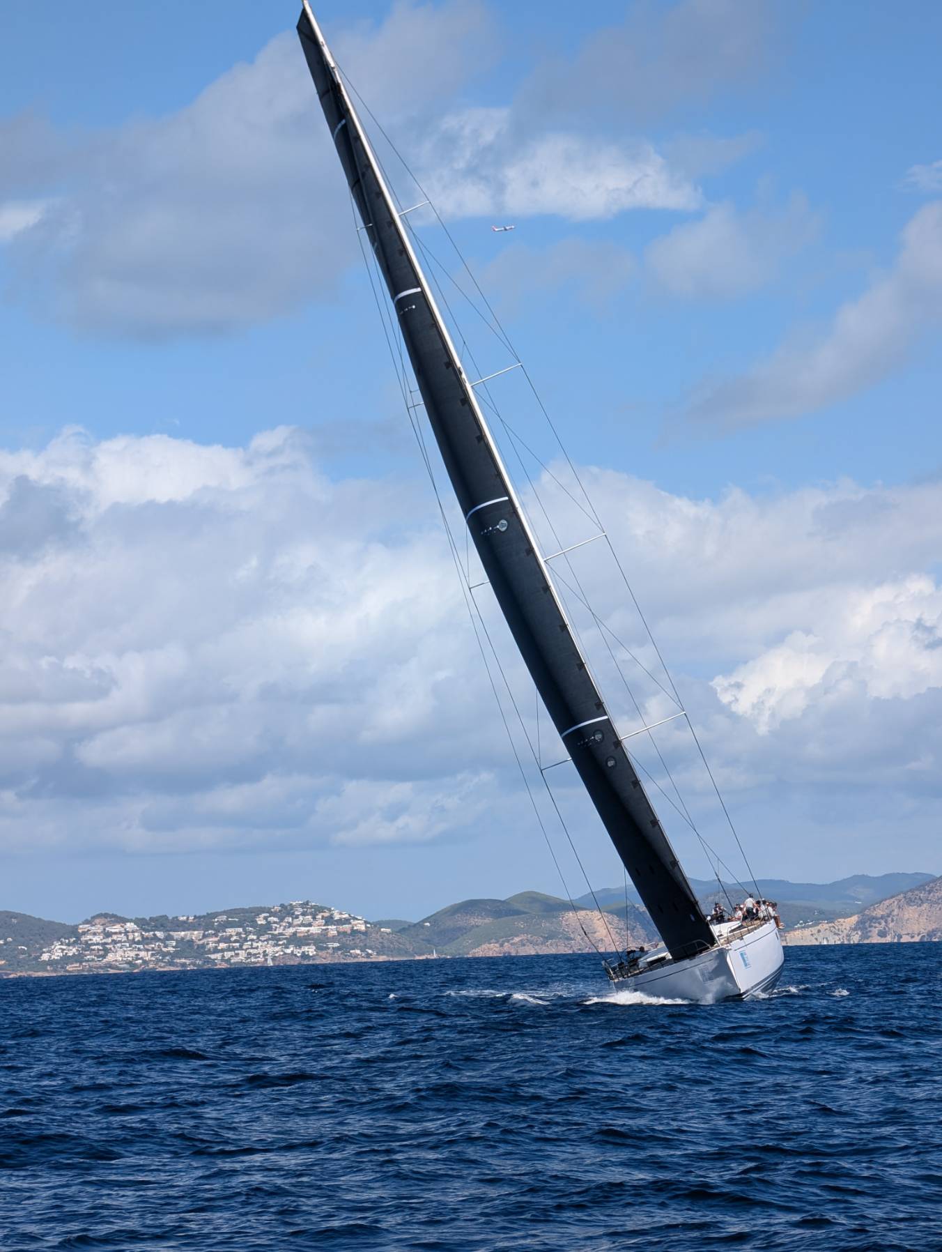 Ibiza JoySail 2024 Day 2_4F27737B-1F9C-4AF0-9D35-F9F9D3D5EA6B