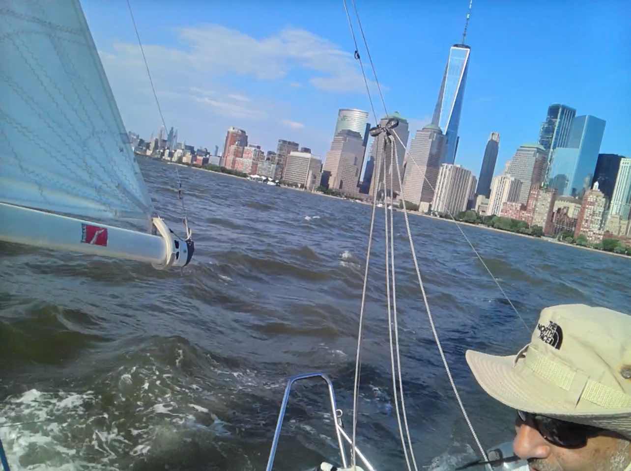 Tuesday sailing _387580A5-456F-42DD-8042-586E0A67E25B