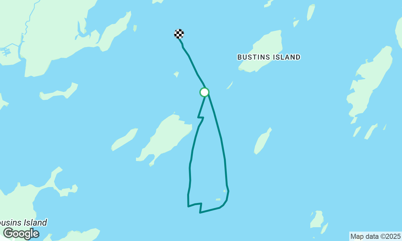 HYC Wednesday Series - Race 12