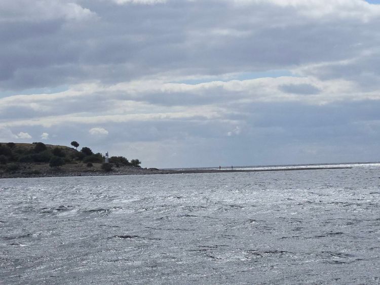 Voyage photo from Tjärnö Hanö, Sweden