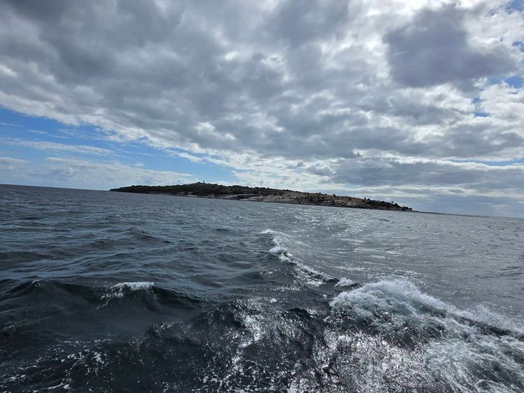 Voyage photo from Tjärnö Hanö, Sweden