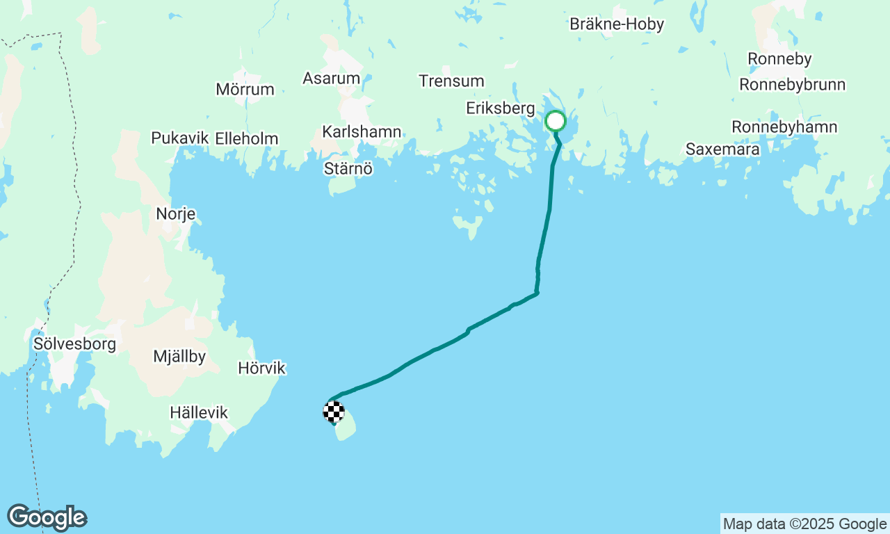 Tjärnö Hanö, Sweden