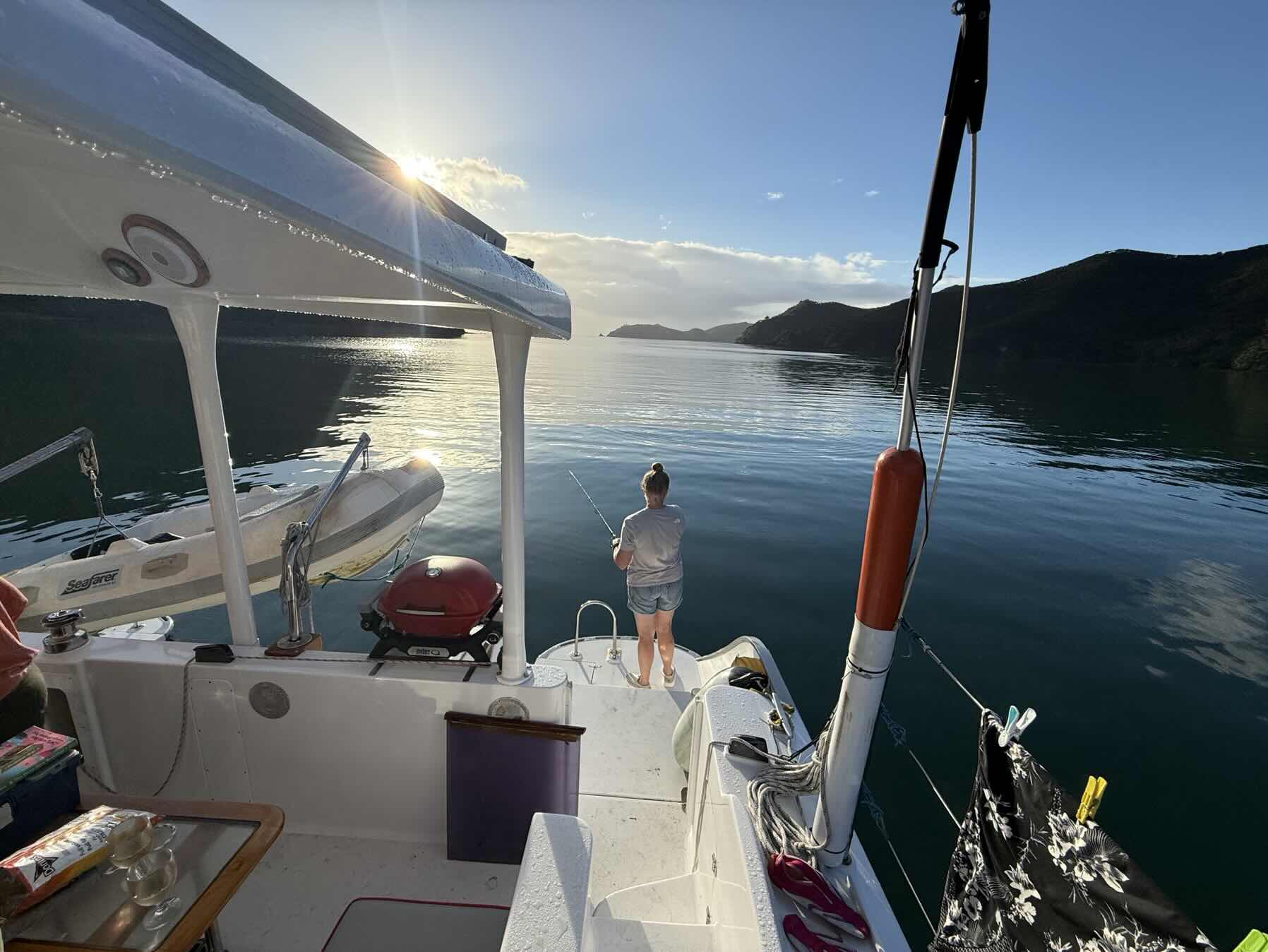 Smokehouse Bay - Port Fitzroy - Cruiser Cove_44D9C1F6-149A-4CB4-878F-49B9A551E894