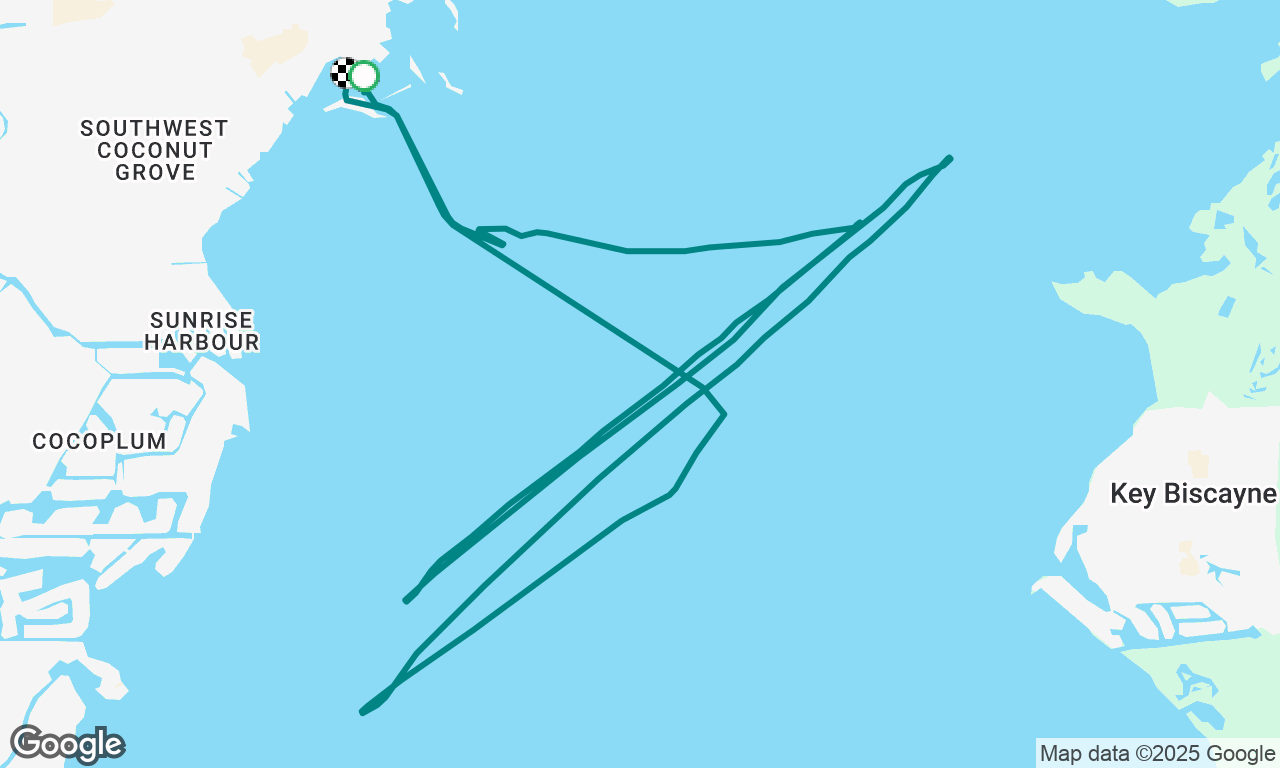 Paradoxie Daysail