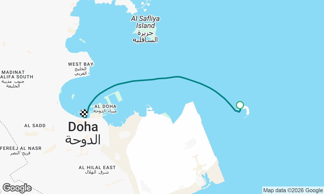 Island to shyouk