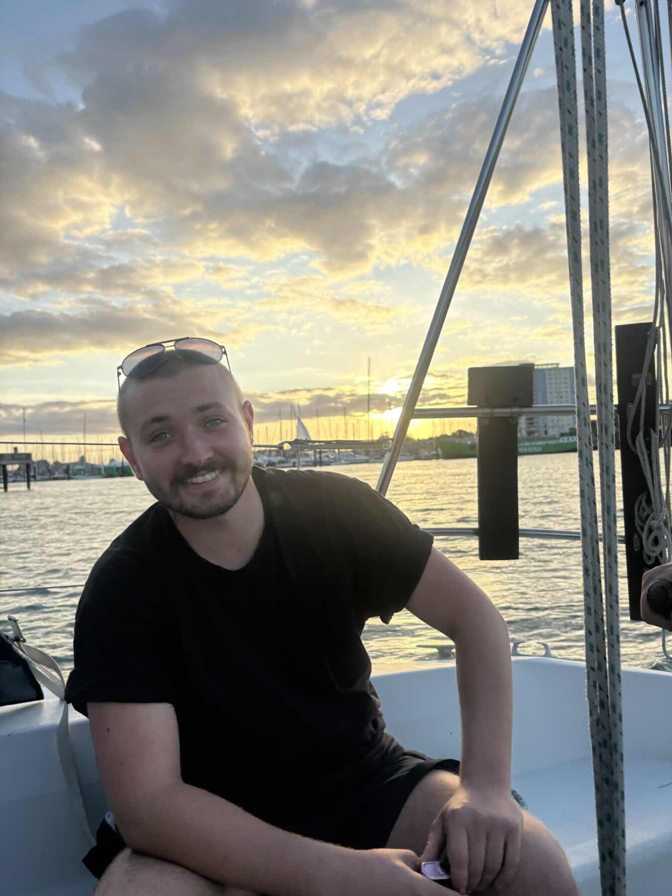 Boys trip to Cowes _B9E94C72-CF3B-4940-A4EB-FBFFC2224507