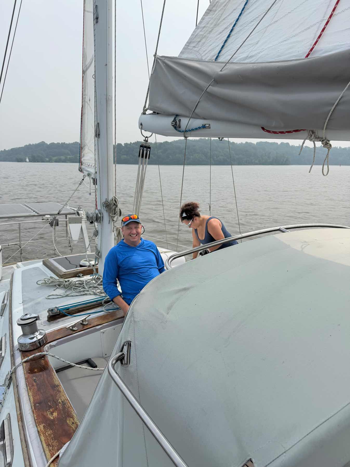 Gone Away Maiden Sail_1C766F35-26CB-4BB3-A4F8-9432B1D7131B