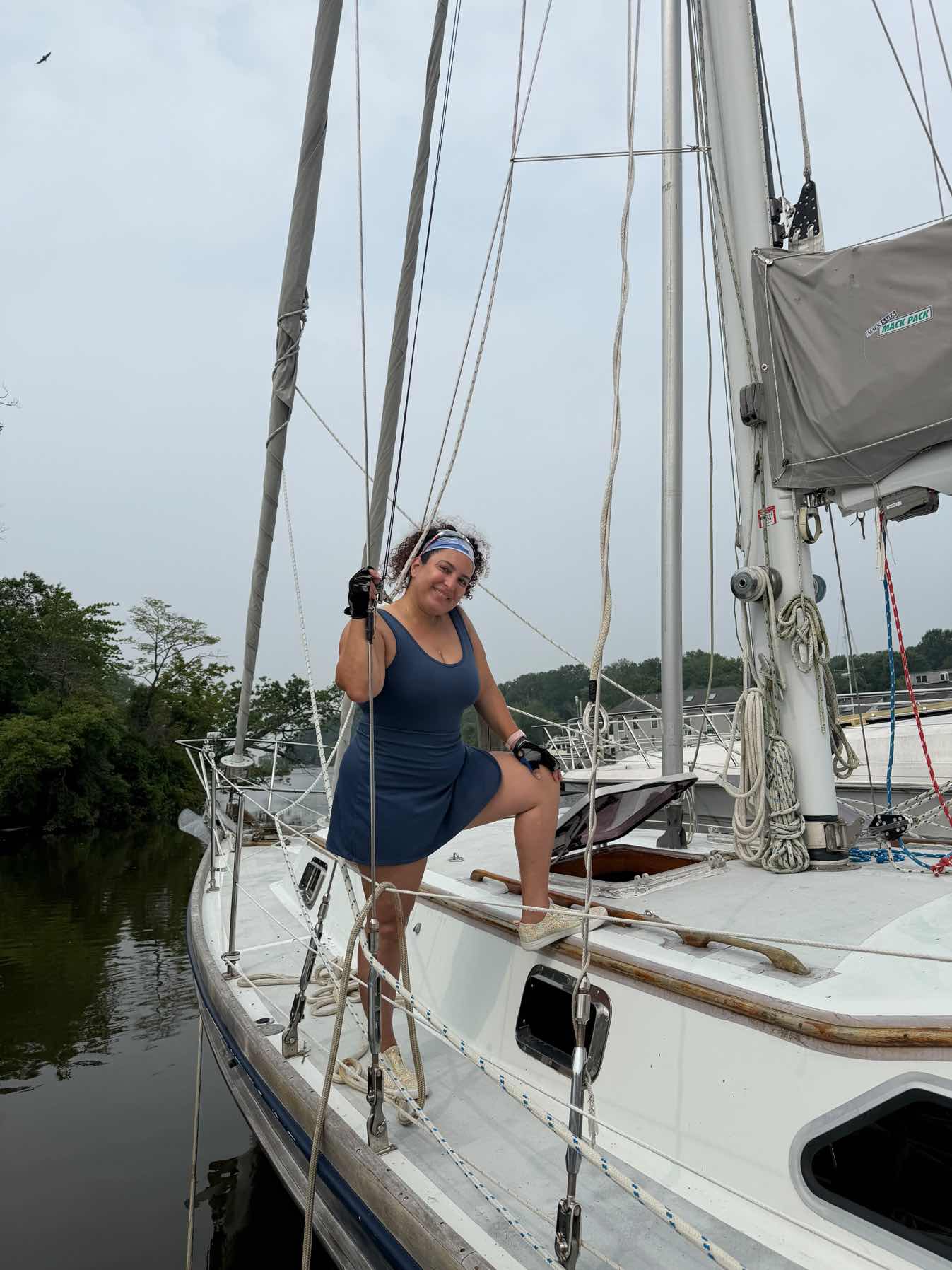 Gone Away Maiden Sail_C686B318-ECF0-4C6D-A0B5-F89A585E5122