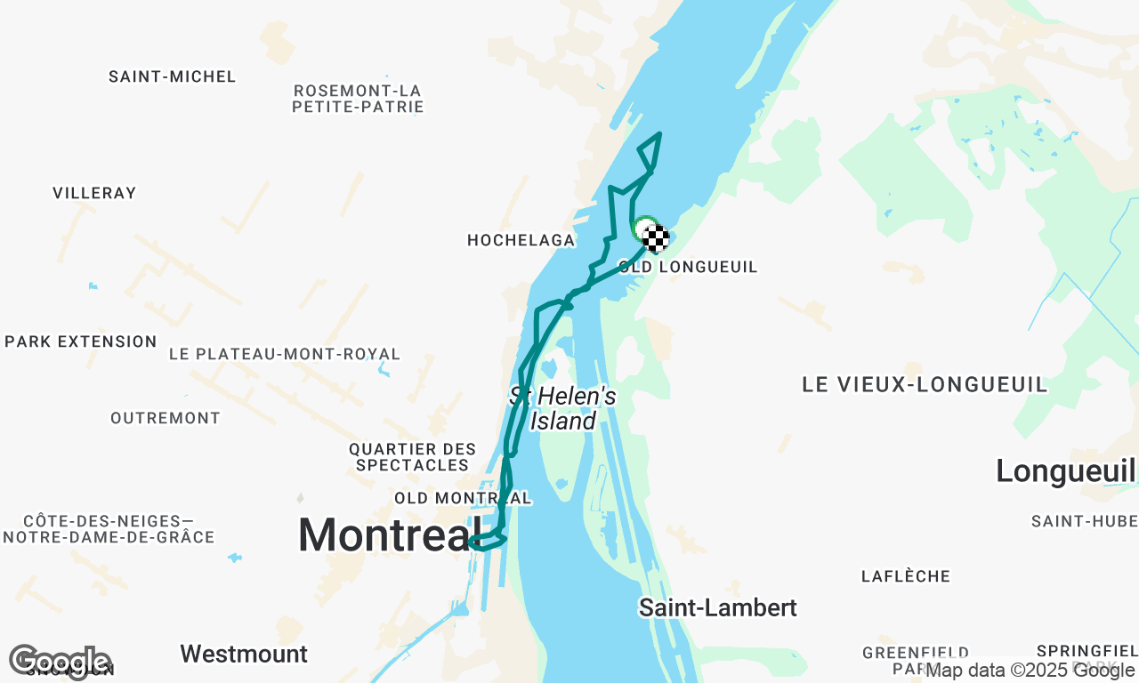 Sortie initiation à la voile - IVQ | Ohana Sailing