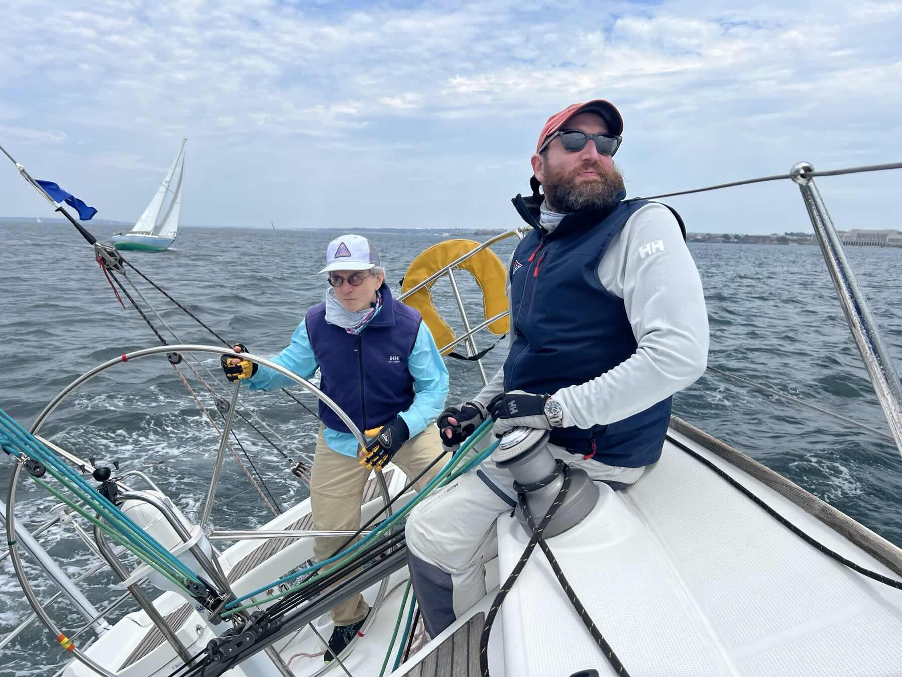 Around Aquidneck Island/Spring Race, Twenty Hundred Club_4E60EC7D-14E4-4217-86DA-36E14BF46861