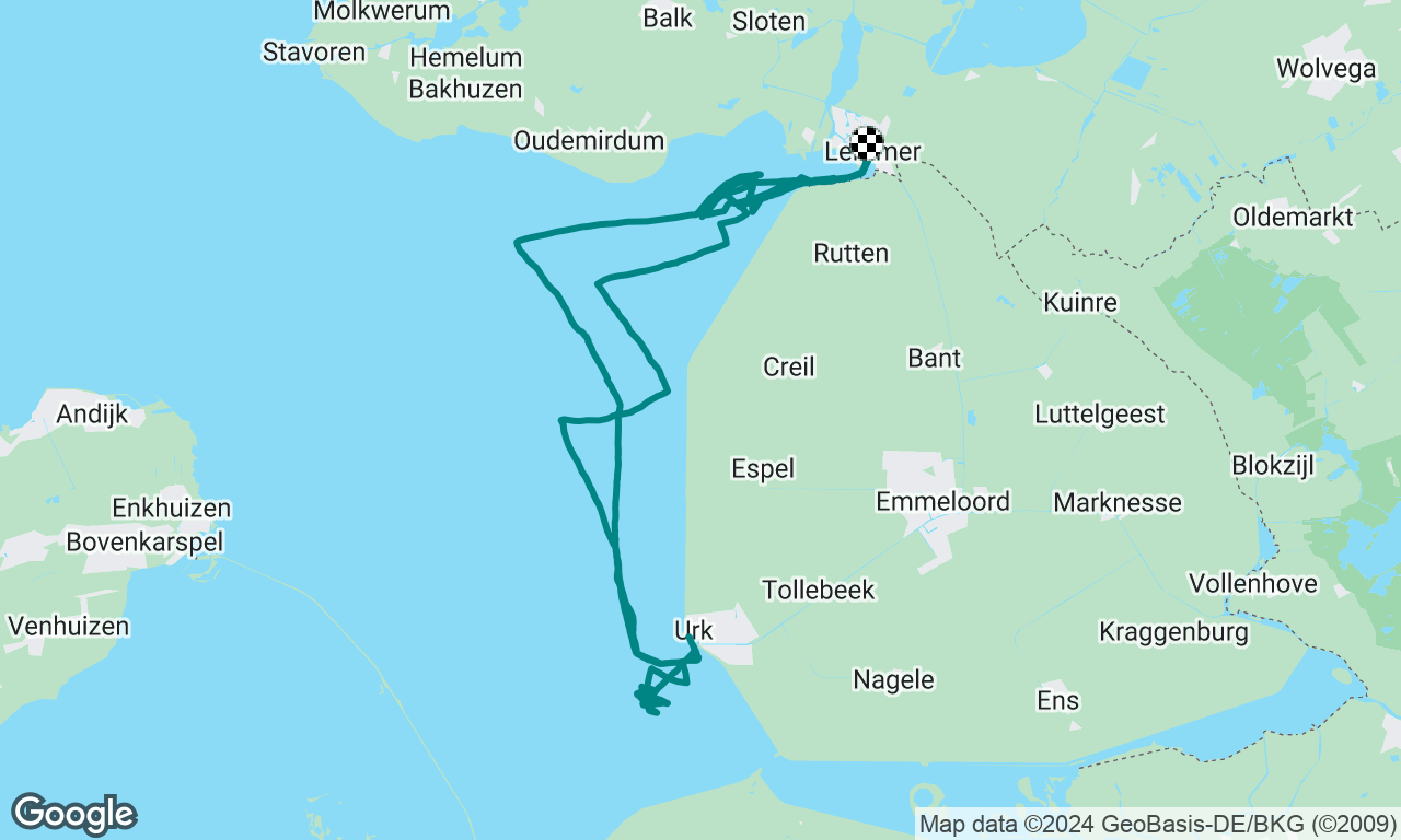 IJsselmeer Markol Cup 04-2024