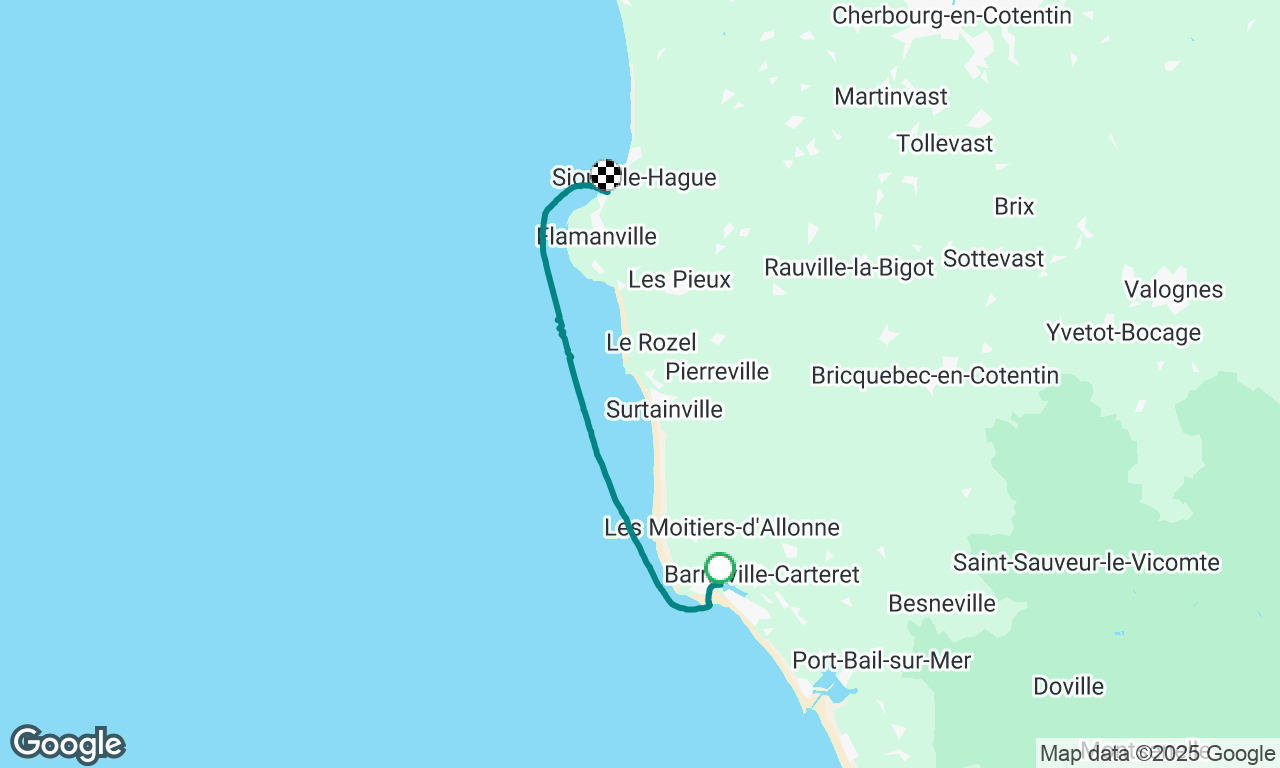Motoring north, into light winds over tide.