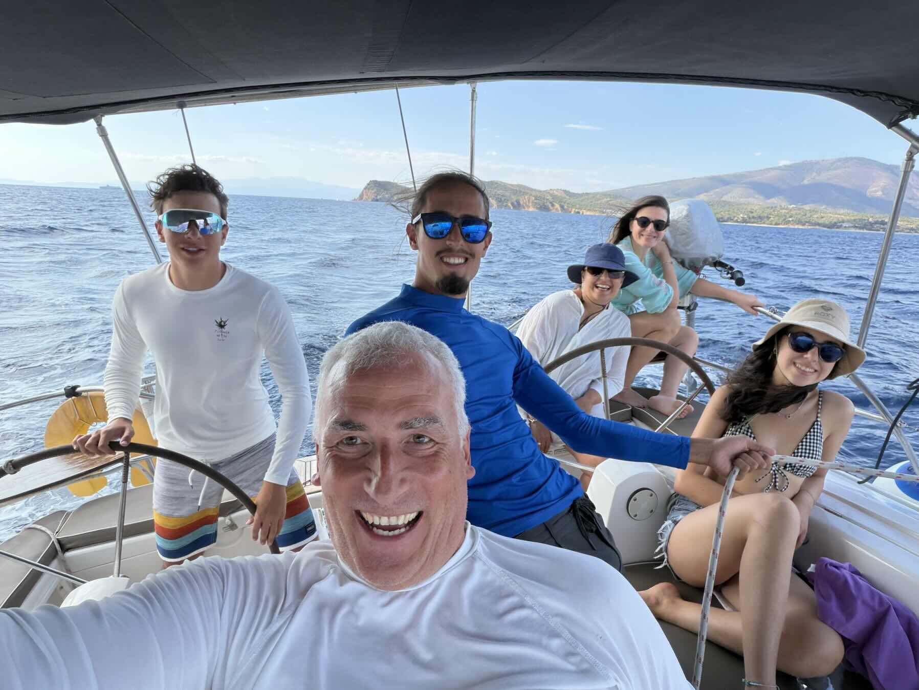 Day 4 - Wind sailing in Limenaria bay_57208540-BCF5-4E3F-95CF-84017C3EE4F4