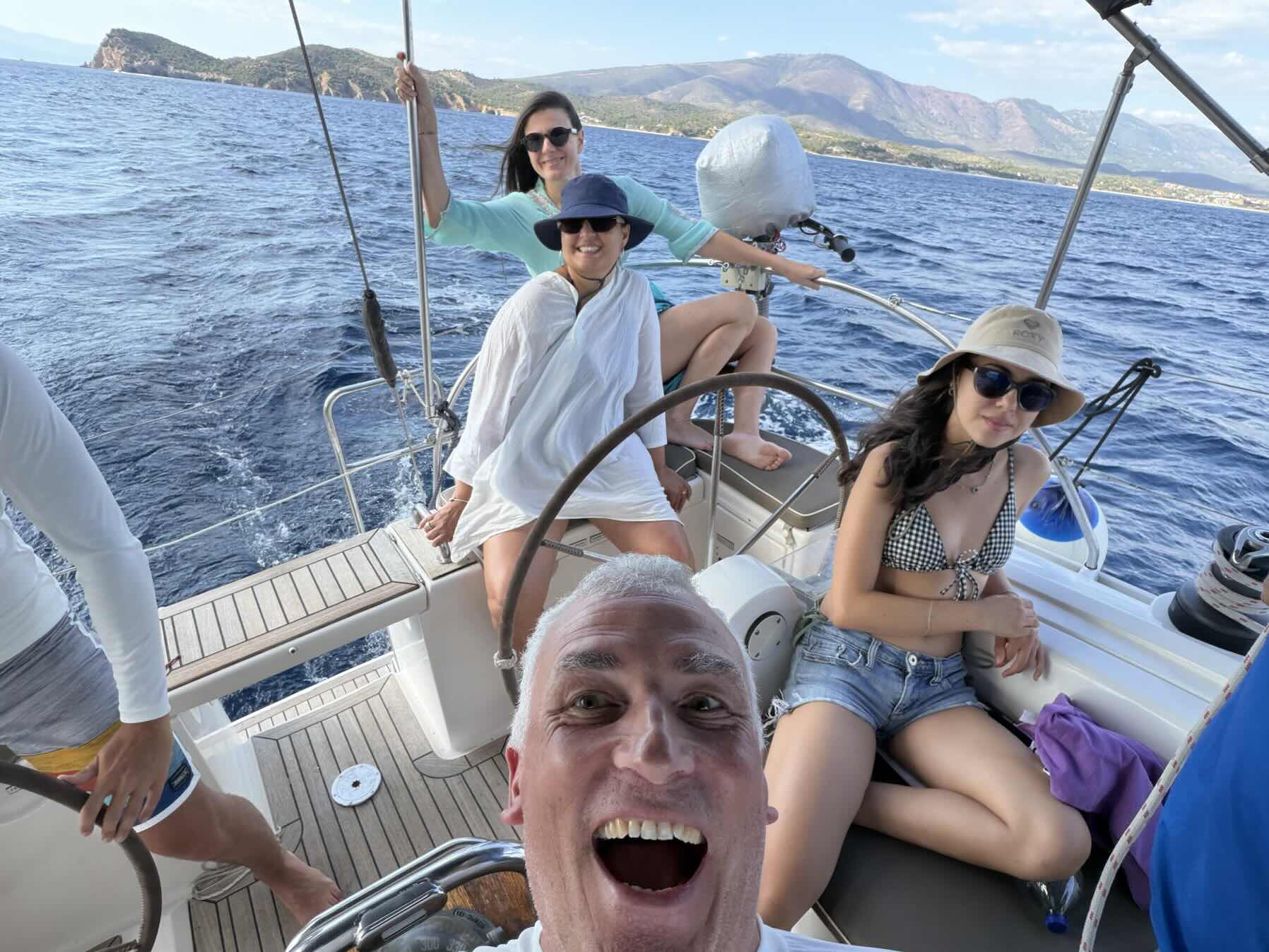 Day 4 - Wind sailing in Limenaria bay_9335916C-A6BC-4600-A7E8-6D783372C46E