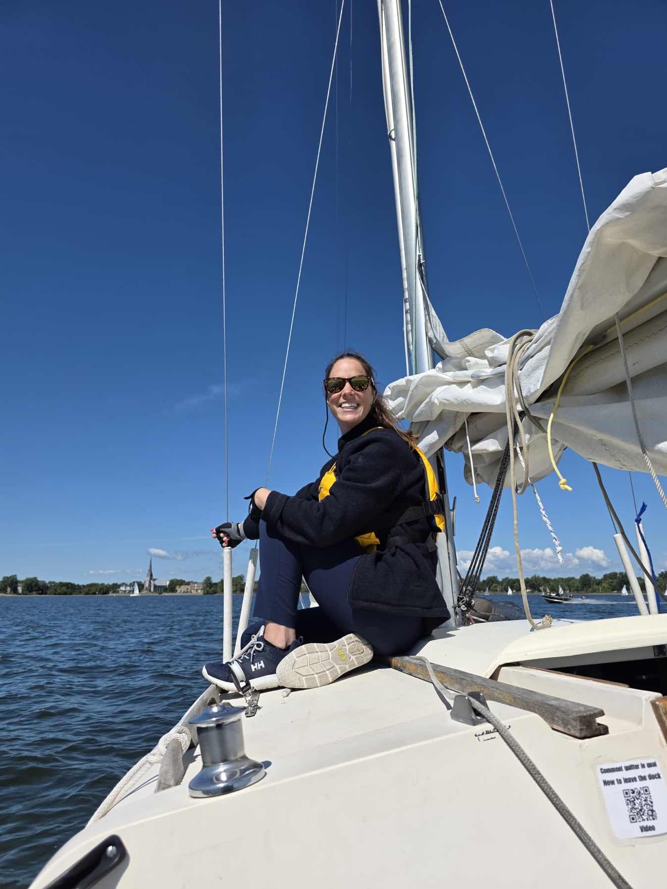 Sortie entre amis au Yacht club Sainte-Claire_491FD9F4-8E0D-4332-A2D1-0A950AEAFFE2