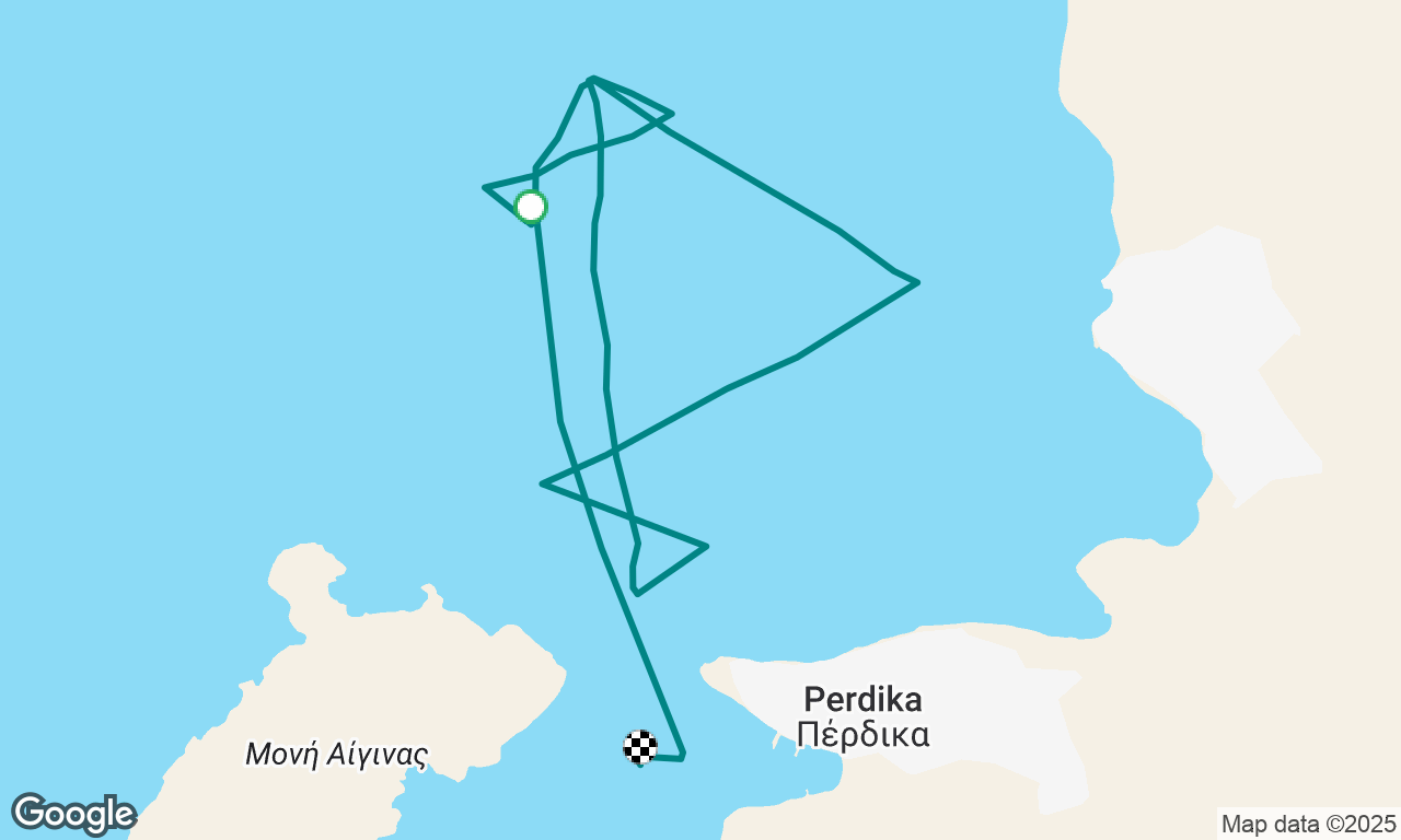 Portokali Cup, Day 5