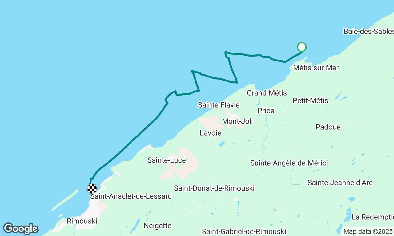 Stage intermediaire/Avancé, jour 5