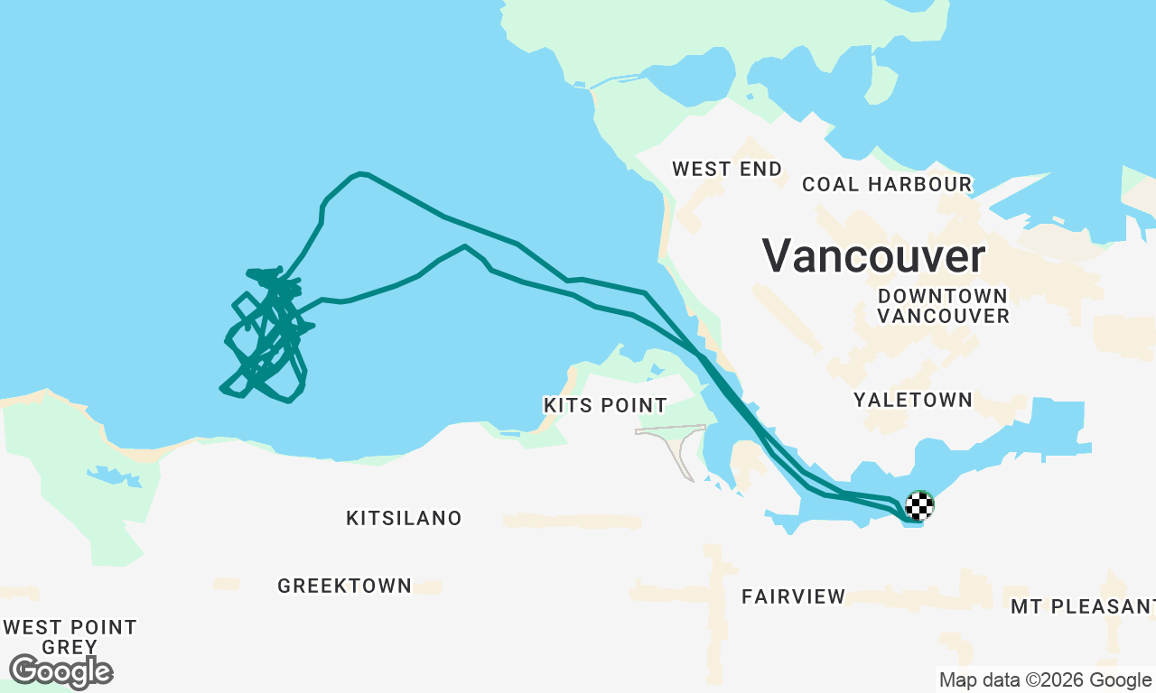 RVYC Wednesday Night Racing
