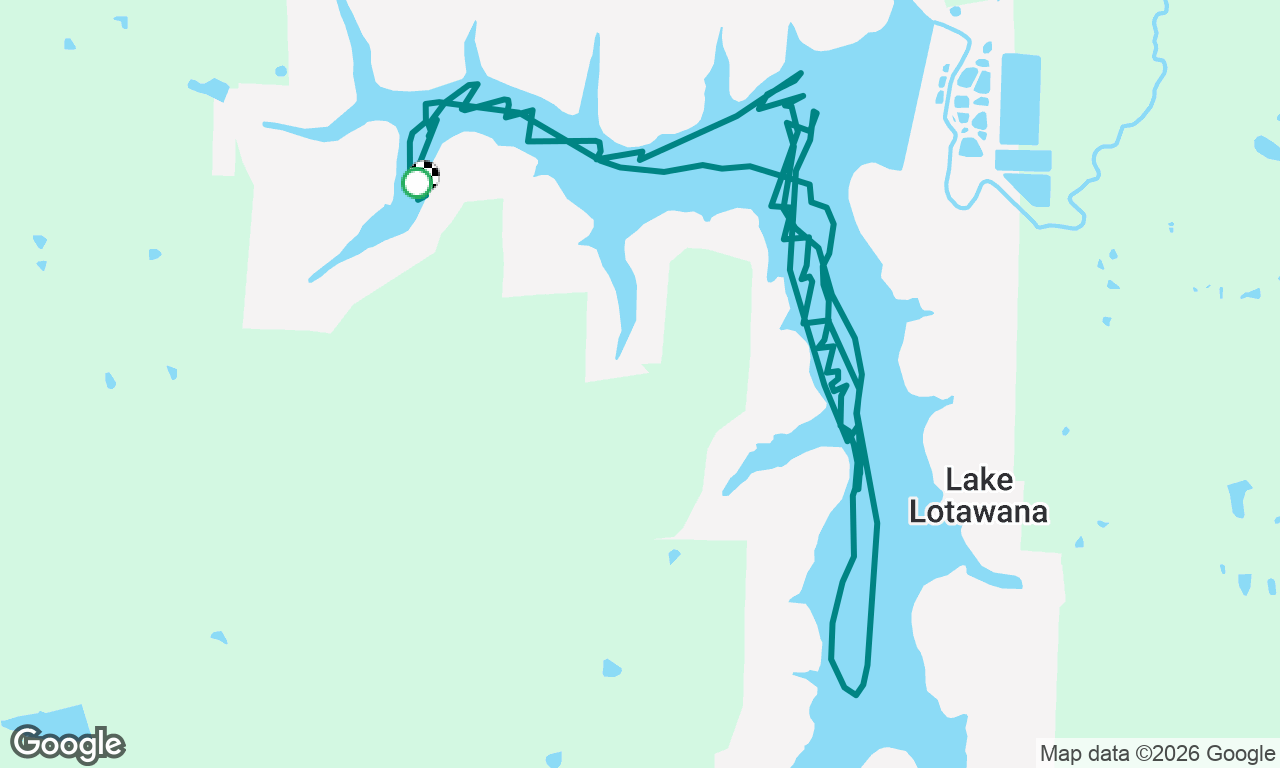 Labor Day race 