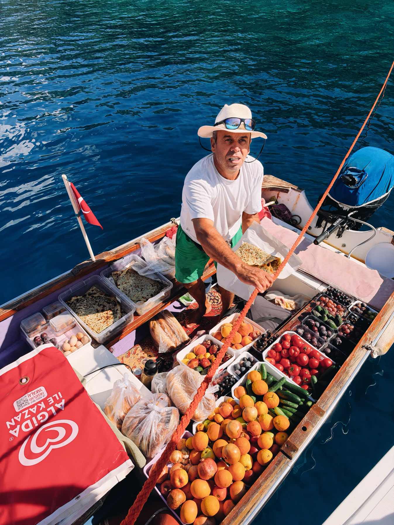 Join The Crew Turkey 2026 S/v Aila 3_33C36F26-83DA-446F-B2CA-B4855B95ADA8