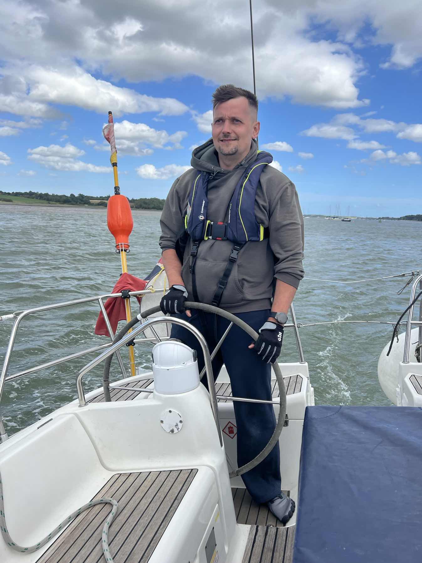 Hamilton Sailing Weekend_19AFE7ED-EC46-4506-A57F-9BD192723F9B
