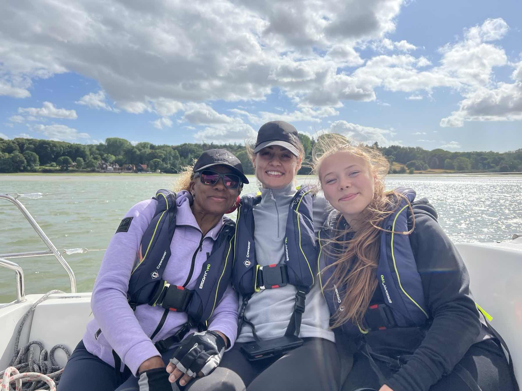 Hamilton Sailing Weekend_B14E401A-3579-42E0-9044-3852BFAC8EDC
