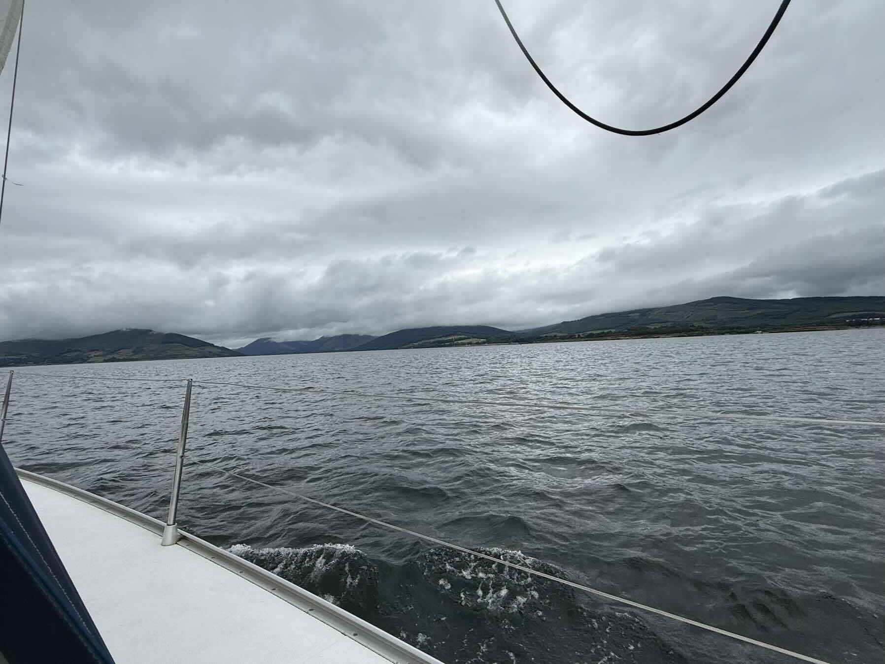 Scotland Day 2 - Lorelei_099348B8-70BA-4BE7-9C25-7E4E430789E9