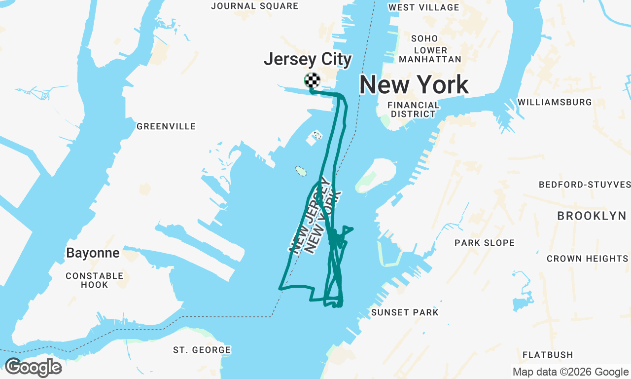 Liberty cup regatta - Sunday