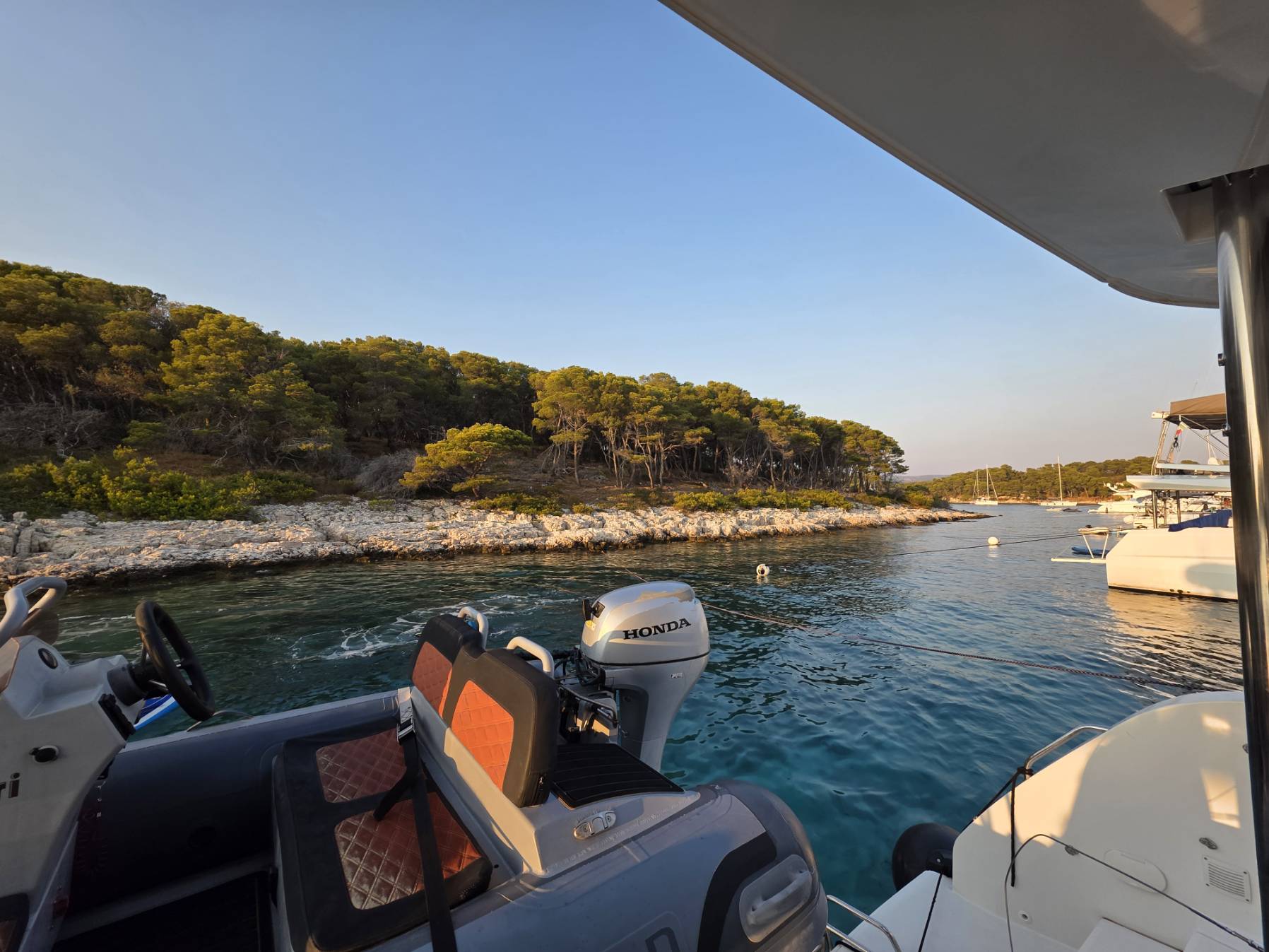 Ragoznica - Hvar (Course CC)_0FAA5A57-02E3-4EA7-A4DC-DAAF87C686BB