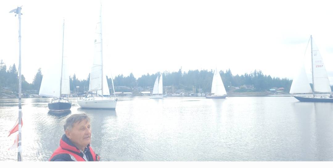 GardenBay SailingClub Sunday Race, SunshineCoast_5DF630AA-F419-4499-9832-718FA8BDDB28