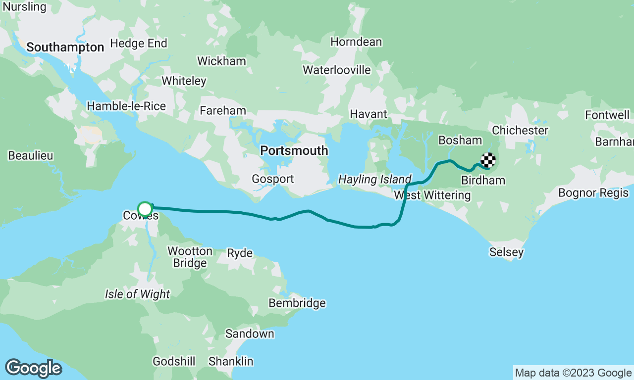 Cowes